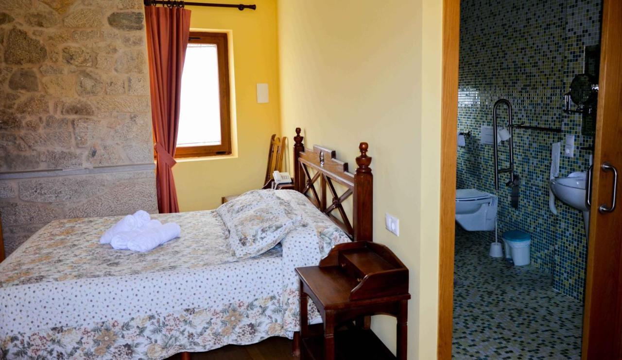 Hotel Sursum Corda Ribeira Exterior foto
