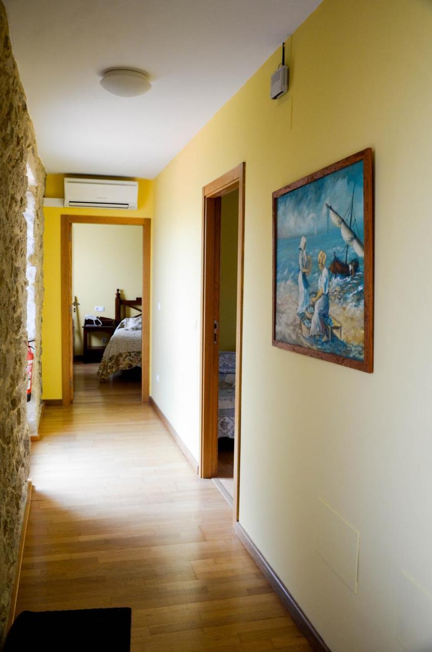 Hotel Sursum Corda Ribeira Exterior foto
